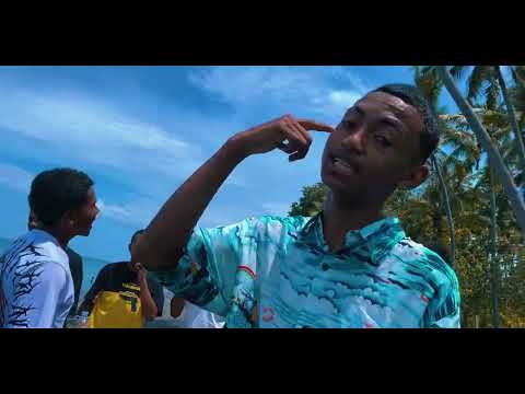 Lytu - LANU ft. Trim (Music Video)