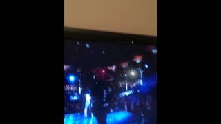 sweden grammy award 2015 baby trish and the teddy bears what's your problem