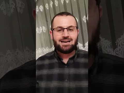 1484. Llojet e edukatës në Islam!