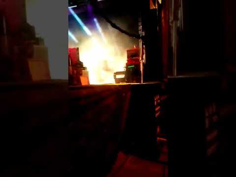 atuação do Tony nharre e djass proo