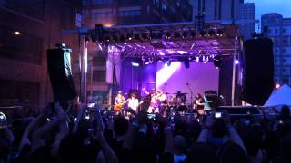 BRUJERIA Raza Odiada (Pito Wilson)