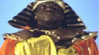 Sun Ra - Love in Outer Space