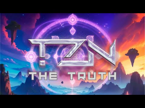 TZN - The Truth [Psytrance 2025]