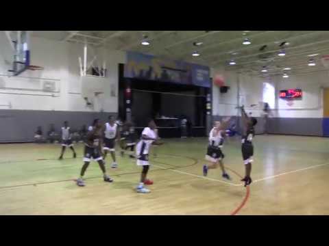 Grade 5 Wiz Kids VS Team Crate @Watson Summer Classic 07 06 19