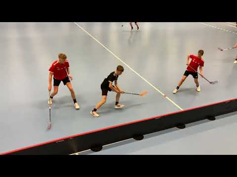 Torshälla IBK - Skälby IBK Period 3