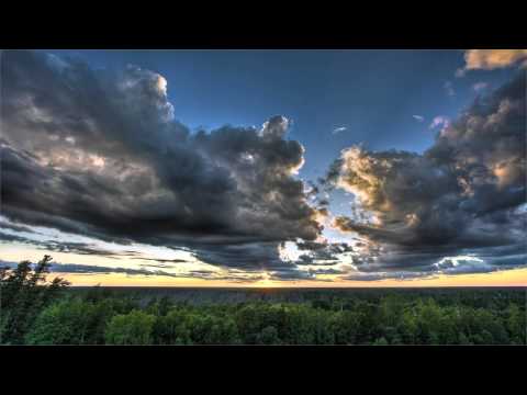 Pete Silver - Beyond The Blue Sky (TrancEye Remix) [HD]