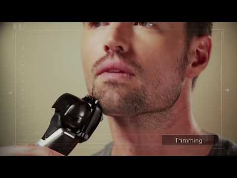 Электробритва Panasonic ES-RT77-S520