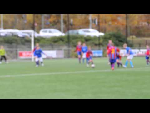 FC Hoensbroek D2 - UOW'02 D3G (10-11-2012)