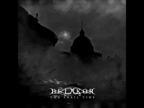 Be'lakor - The Frail Tide [Full Album]