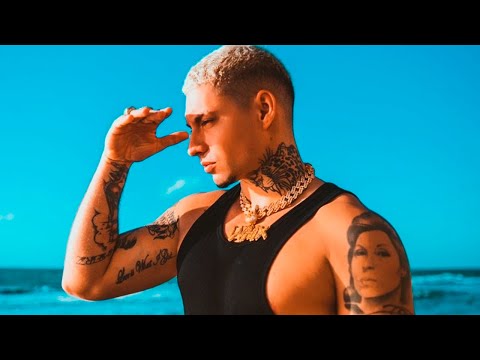 Filipe Ret - Vida Eterna