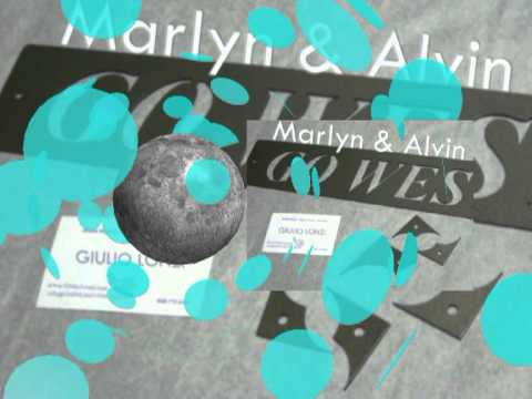 Giulio Lonzi - Go West (Marlyn & Alvin Song)
