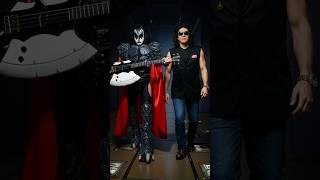 KISS Then &amp; Now – The Timeless Return of Rock Legends