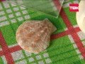 HAND MADE Серьги из морских ракушек 