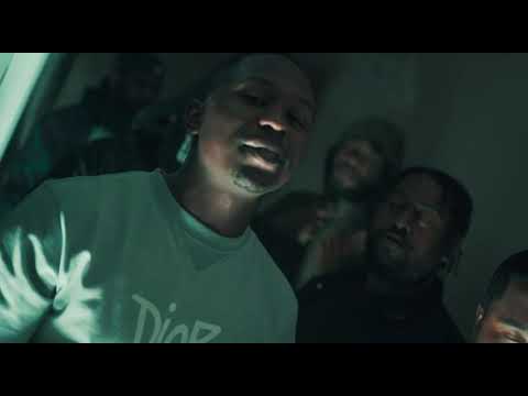 Mamba Cinco - Never Cared