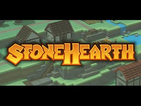 StoneHearth Episode 10 Possibly Last