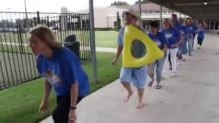 VBS 2016 First Baptist Church Frisco Intro Video Day 1