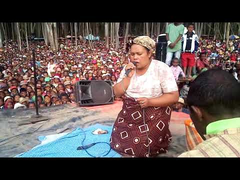 VELONORO Tao ambohimahasoa