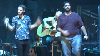 Revolverheld - Darf ich Bitten? (feat. Faisal Kawusi)