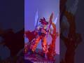 A True Saiyan God Actionfigures Toys Unboxing Shfiguarts Dragonball Goku Saiyangod