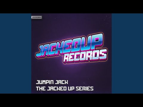 Jacked Up One (The Preacher) (Original Mix)