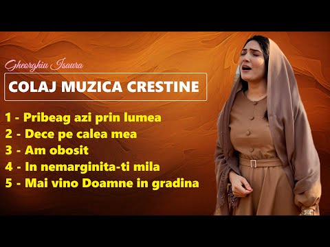 Collage - Isaura Gheorghiu (The most beautiful songs) #isaura @IsauraGheorghiuofficial