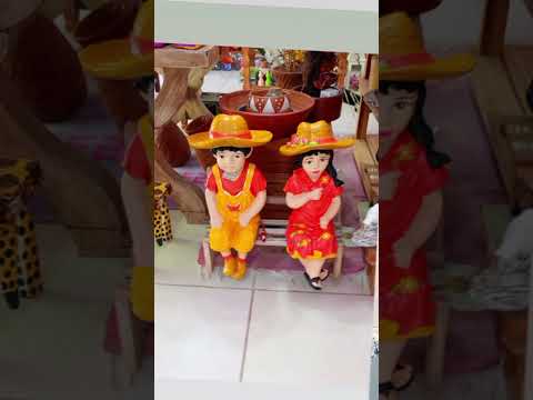 Carnaval Antigo de Conservatória, distrito de Valença no Rio de Janeiro.