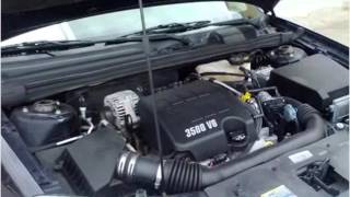 preview picture of video '2006 Chevrolet Malibu Maxx Used Cars Junction City KS'