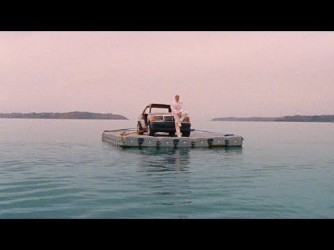 Victor Solf - How Did We ? (featuring ZéFIRE) (Official Music Video)