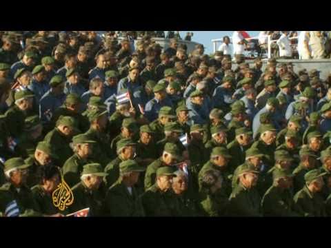 Cuba's communists to hold congress