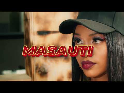 Masauti - Case (Offical  video) For Skiza sms “Skiza 6980730” to 811