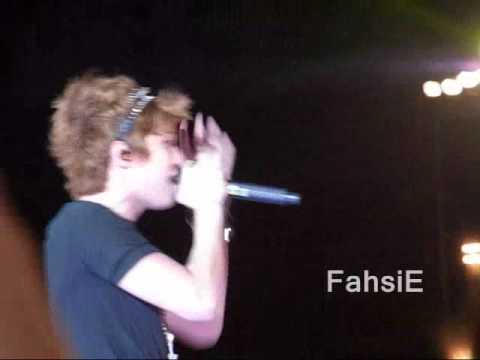 121004 FT Island - I Wish MCD Bkk