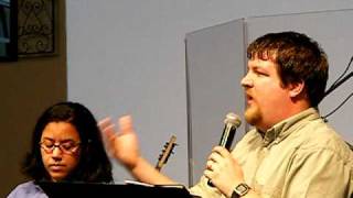 pt6 mar 08 the merdian idaho experience seventh-day-adventist church sermon on healthy sexuality