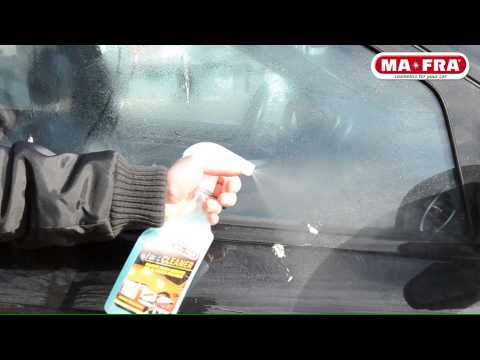 Car Body Wax And Polish Spray Liquid