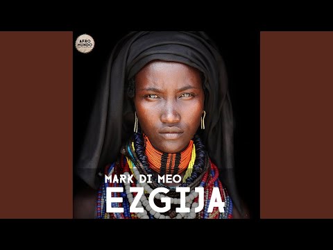 EZGIJA (Original Mix)