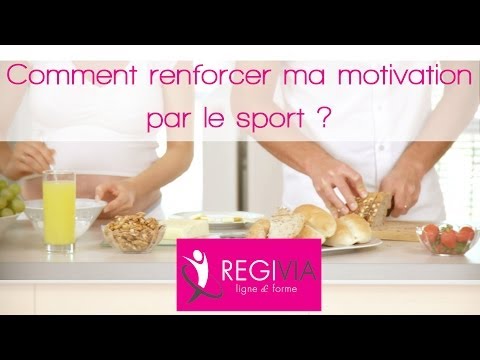 comment renforcer sa volonté