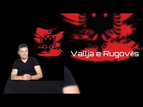 Nikolle Nikprelaj - Vallja e Rugoves