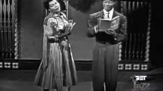 Pearl Bailey - Two to tango