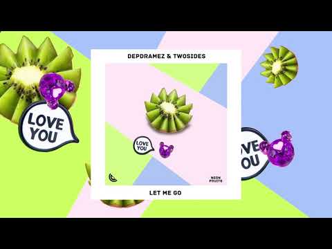 Depdramez & TwoSides - Let Me Go