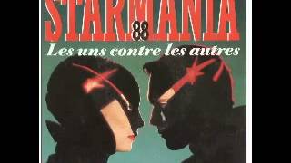 Maurane - La Complainte De La Serveuse Automate