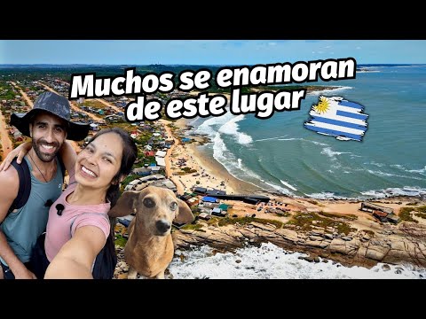 ¿Qué hacer en Punta del Diablo, Uruguay? 🇺🇾