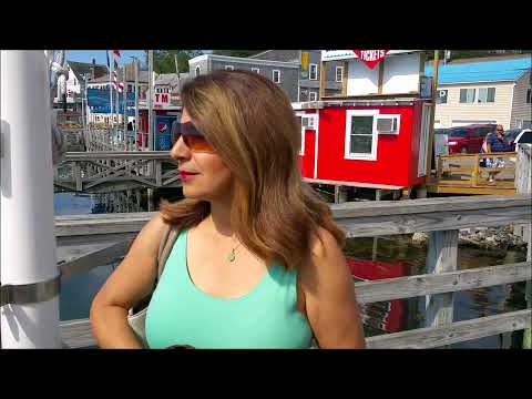 Freeport To Boothbay Harbor Explore Guide