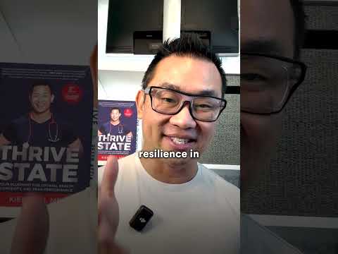 How Stress Can Actually Boost Your Strength?