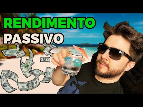 Como criar Rendimento Passivo em Portugal - É possivel?