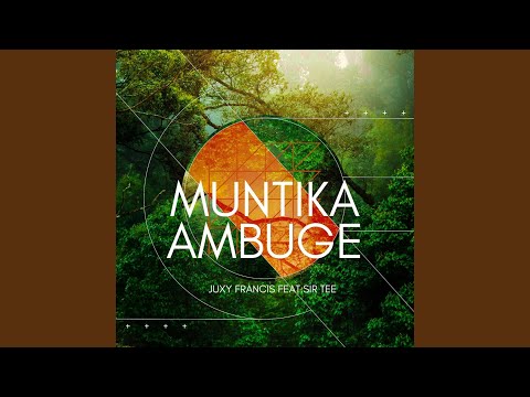 Muntika Ambuge