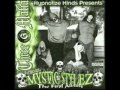 Three Six Mafia - Da Summer (Original) 