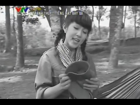 Thể hiện bởi Thanh Thúy