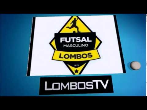 Os indefectíveis x Quinta dos Lombos - 4ª Jornada