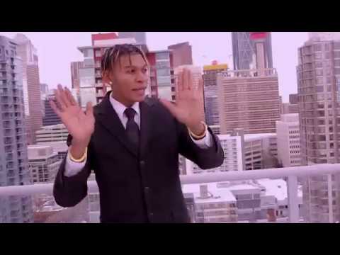 COCO CASH  "R.I.P. You Gone Too Soon" (Yayopenza) CCTG-OTFG 2K17