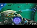 No Man’s Sky Beyond | VR Reveal | PSVR
