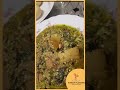 Quick Delicious Okrosoup And Garri Okra Garri Fruitjuice HorizonFlavours Africanfood
